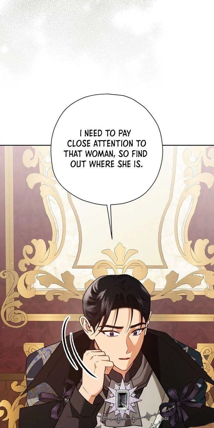 The Regretful Villainess Is Happy Because She Got Divorced Chapter 8 page 66 - 