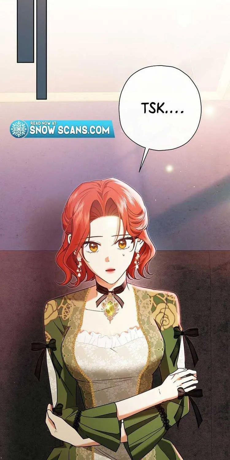 The Regretful Villainess Is Happy Because She Got Divorced Chapter 8 page 70 - 