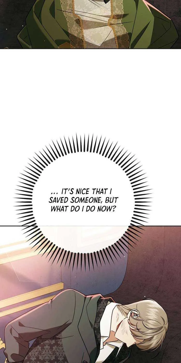 The Regretful Villainess Is Happy Because She Got Divorced Chapter 8 page 71 - 
