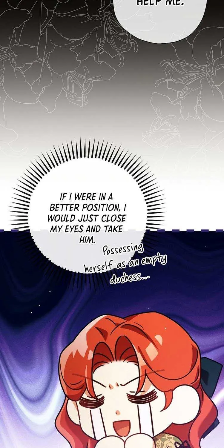The Regretful Villainess Is Happy Because She Got Divorced Chapter 8 page 75 - 