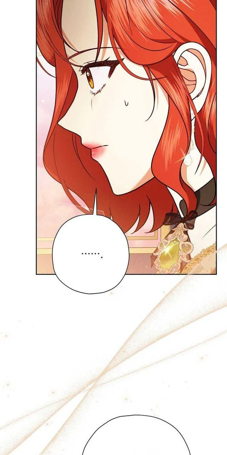 The Regretful Villainess Is Happy Because She Got Divorced Chapter 8 page 82 - 