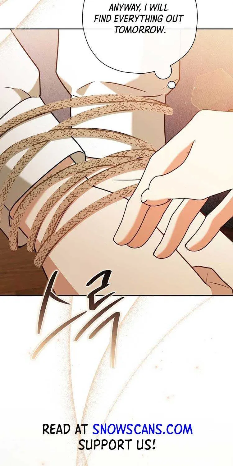 The Regretful Villainess Is Happy Because She Got Divorced Chapter 8 page 83 - 