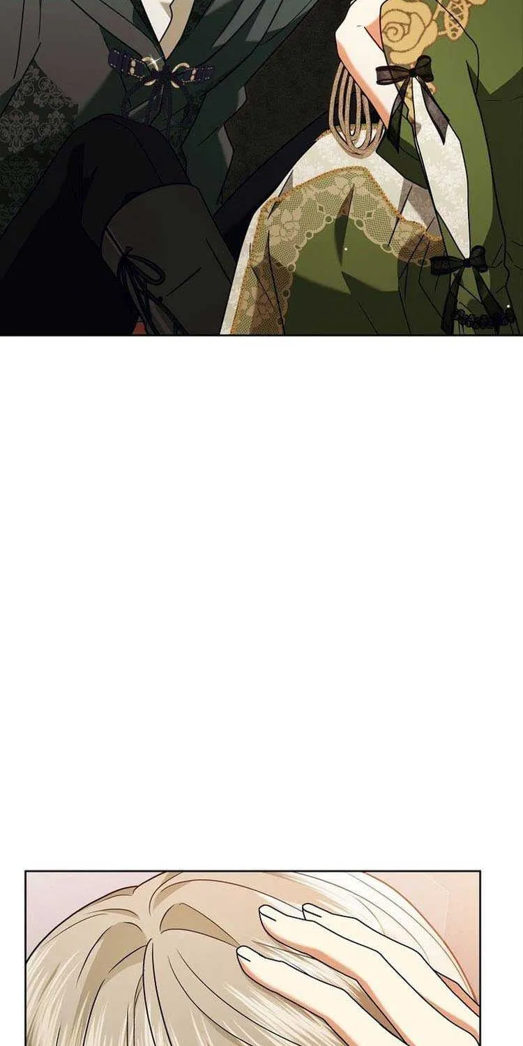 The Regretful Villainess Is Happy Because She Got Divorced Chapter 8 page 85 - 