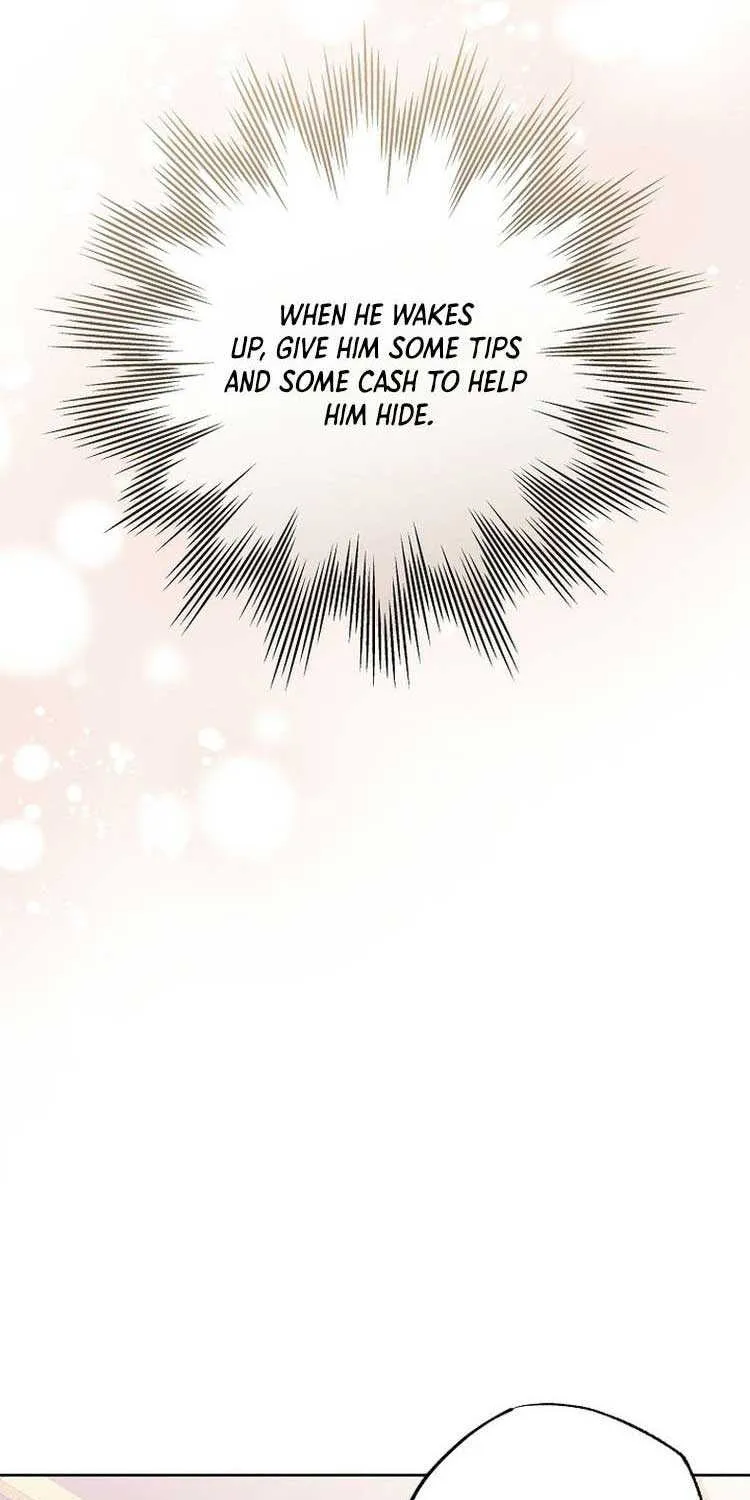 The Regretful Villainess Is Happy Because She Got Divorced Chapter 8 page 87 - 