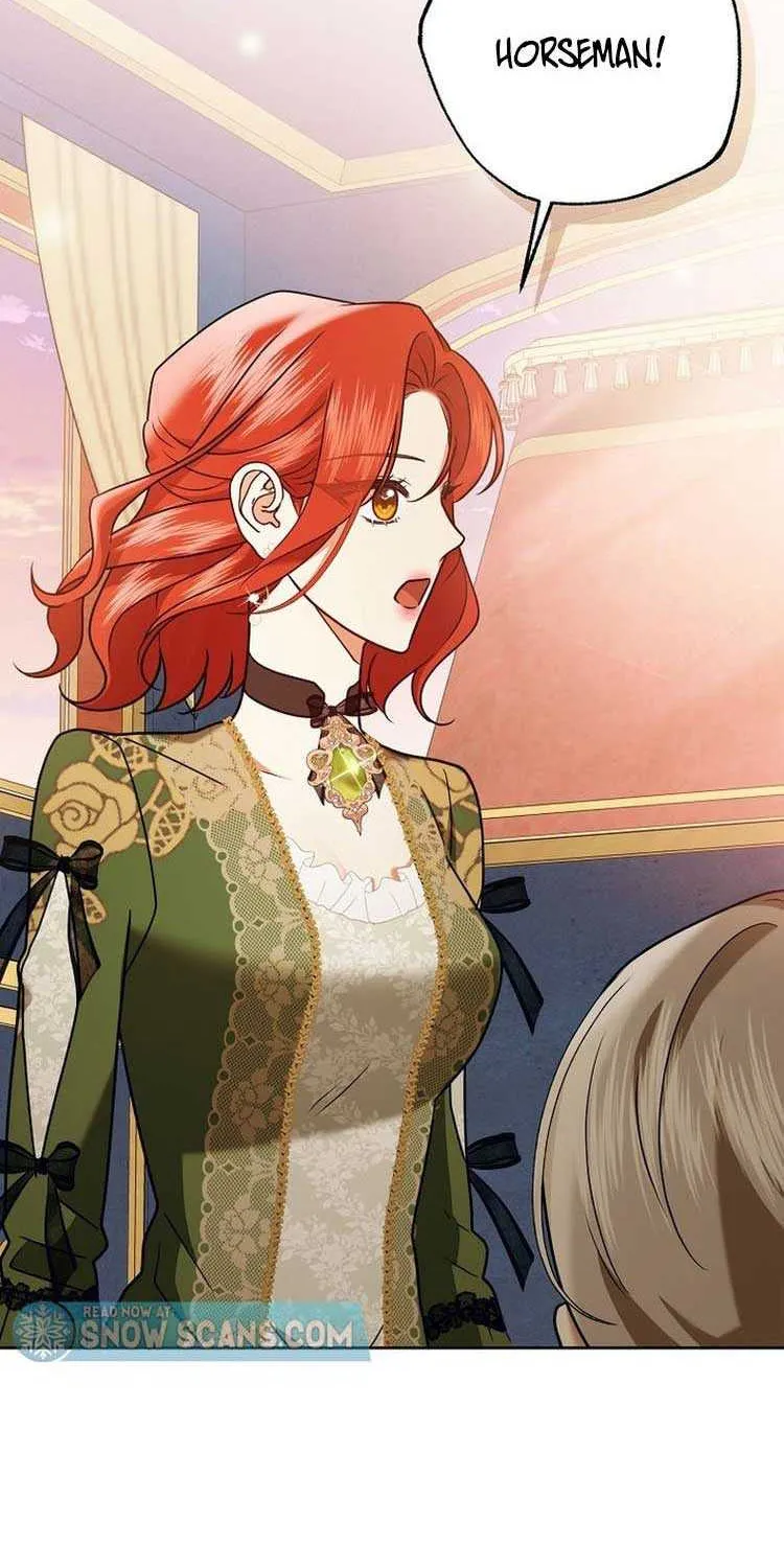 The Regretful Villainess Is Happy Because She Got Divorced Chapter 8 page 88 - 