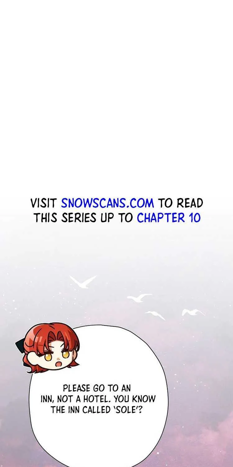 The Regretful Villainess Is Happy Because She Got Divorced Chapter 8 page 89 - 