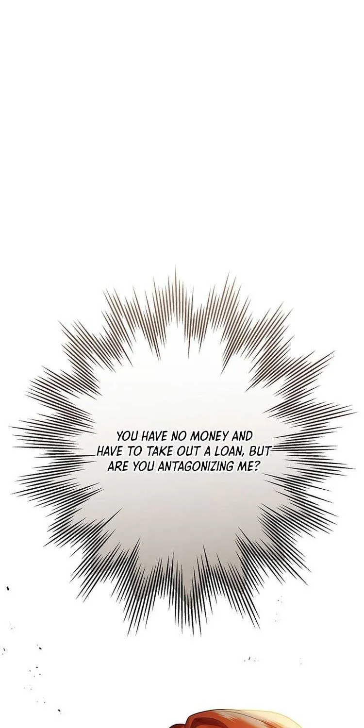 The Regretful Villainess Is Happy Because She Got Divorced Chapter 8 page 10 - 