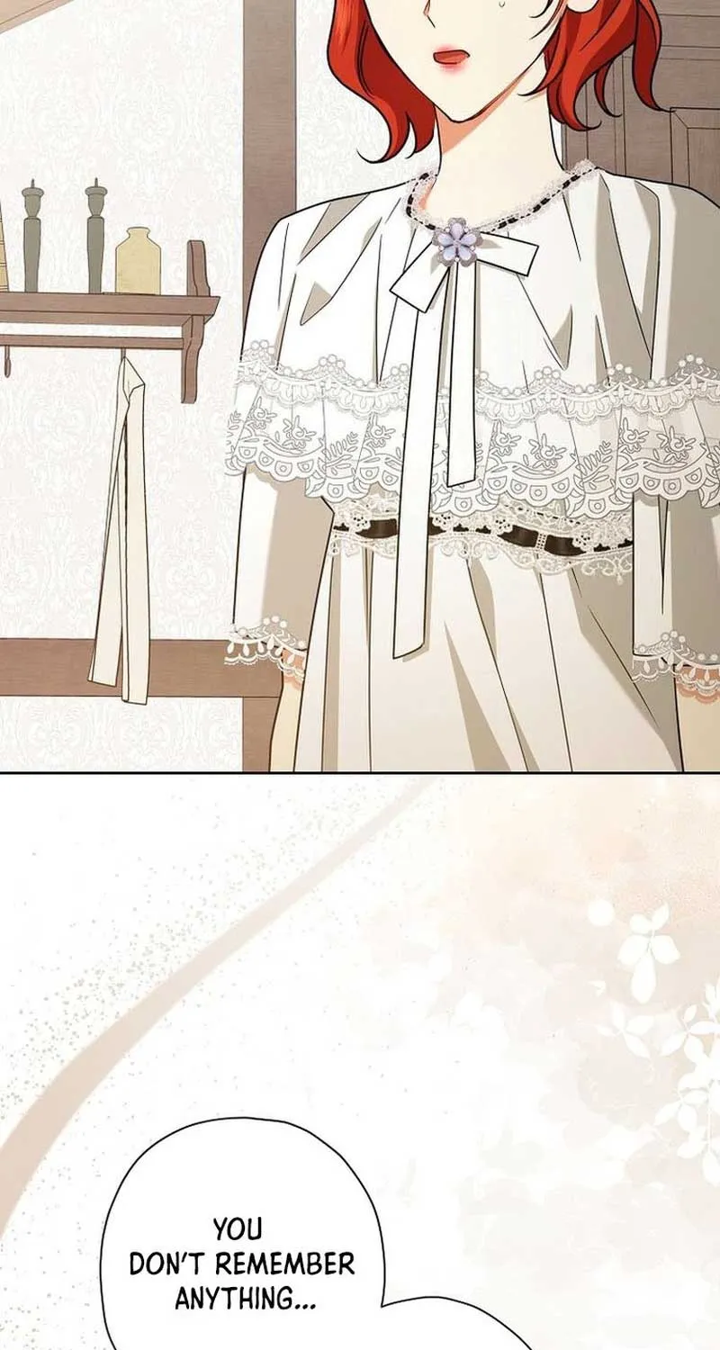The Regretful Villainess Is Happy Because She Got Divorced Chapter 9 page 102 - 
