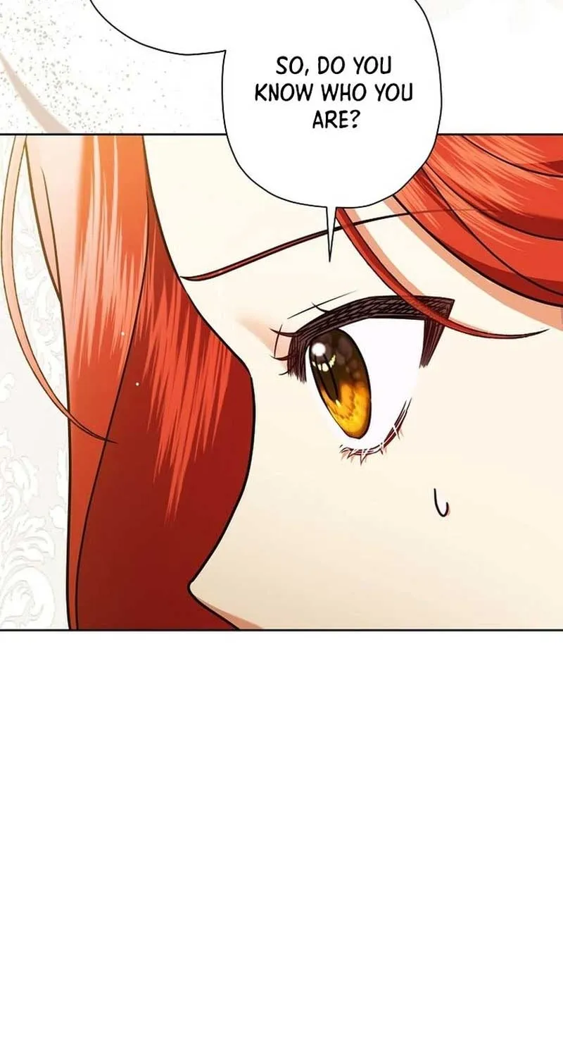 The Regretful Villainess Is Happy Because She Got Divorced Chapter 9 page 103 - 