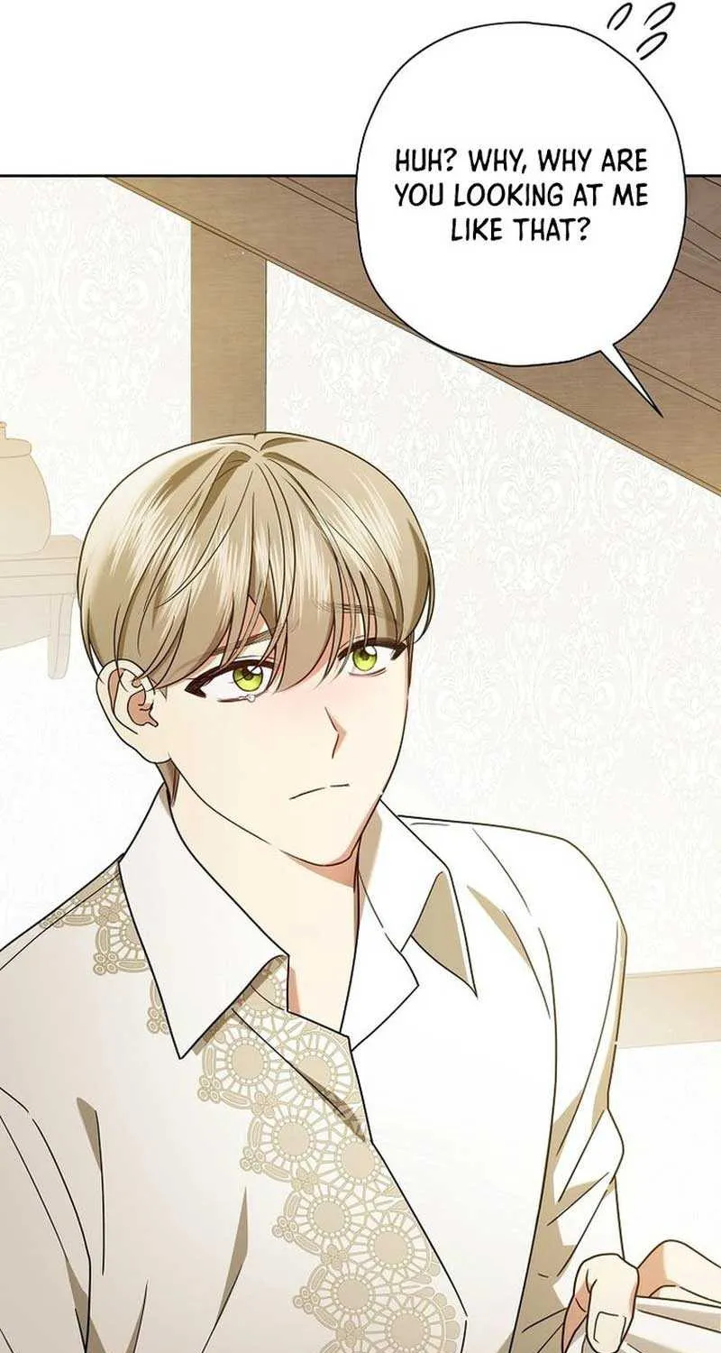 The Regretful Villainess Is Happy Because She Got Divorced Chapter 9 page 105 - 