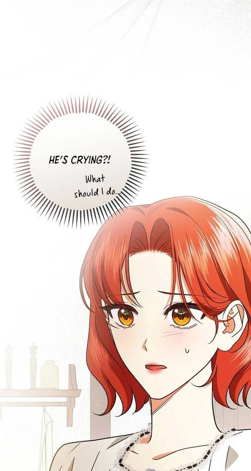 The Regretful Villainess Is Happy Because She Got Divorced Chapter 9 page 109 - 