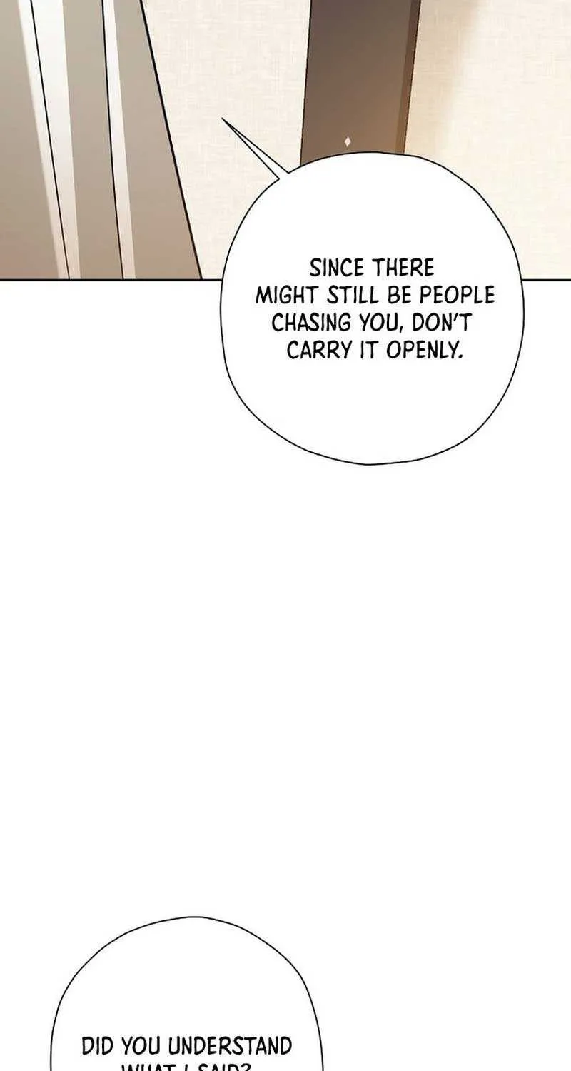 The Regretful Villainess Is Happy Because She Got Divorced Chapter 9 page 115 - 