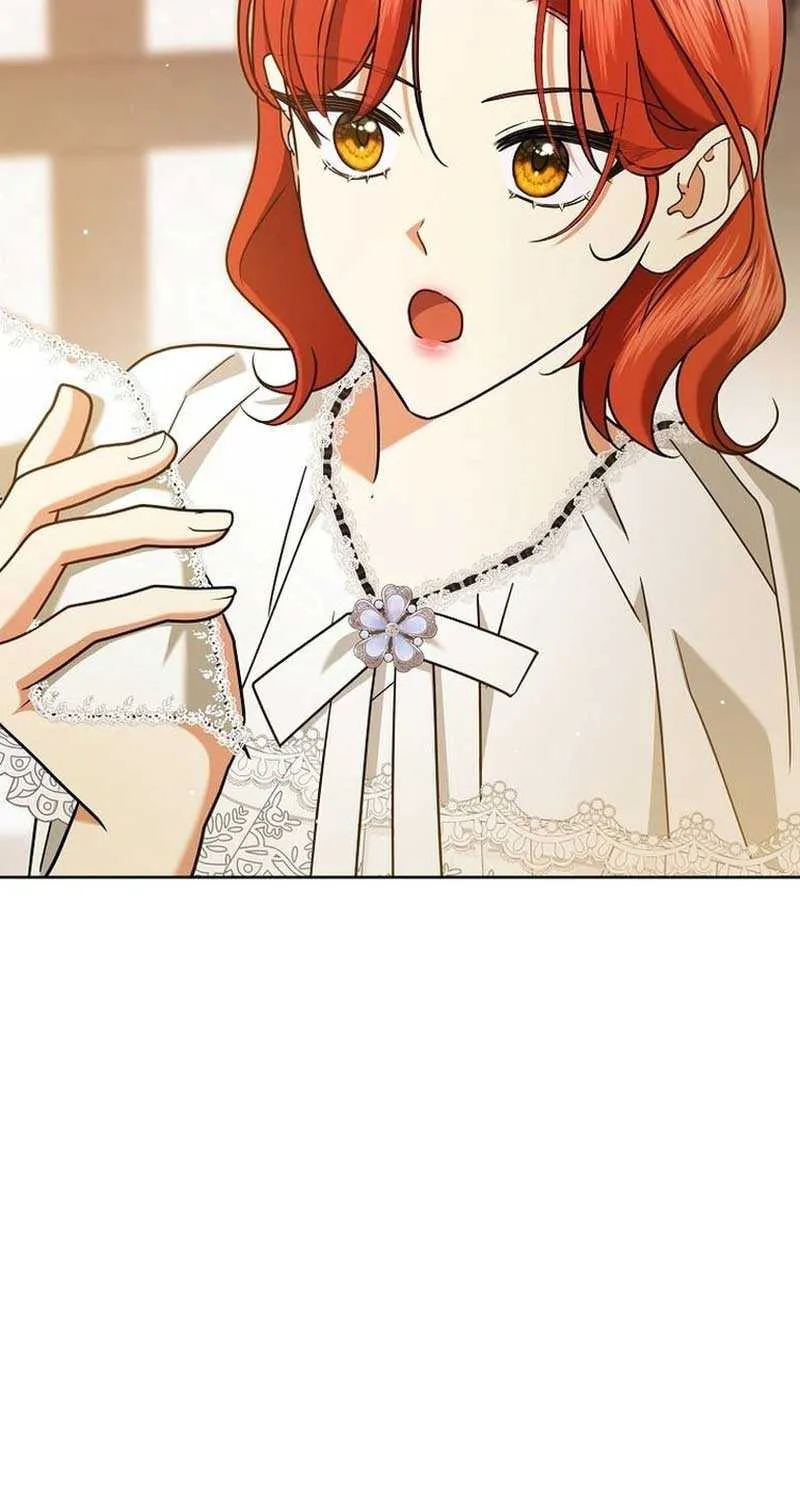 The Regretful Villainess Is Happy Because She Got Divorced Chapter 9 page 117 - 