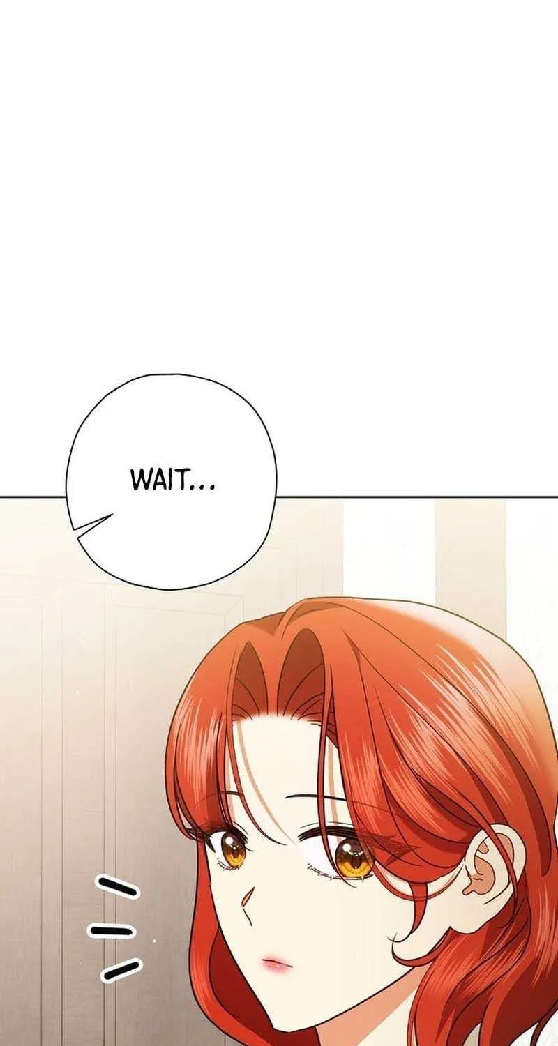 The Regretful Villainess Is Happy Because She Got Divorced Chapter 9 page 121 - 