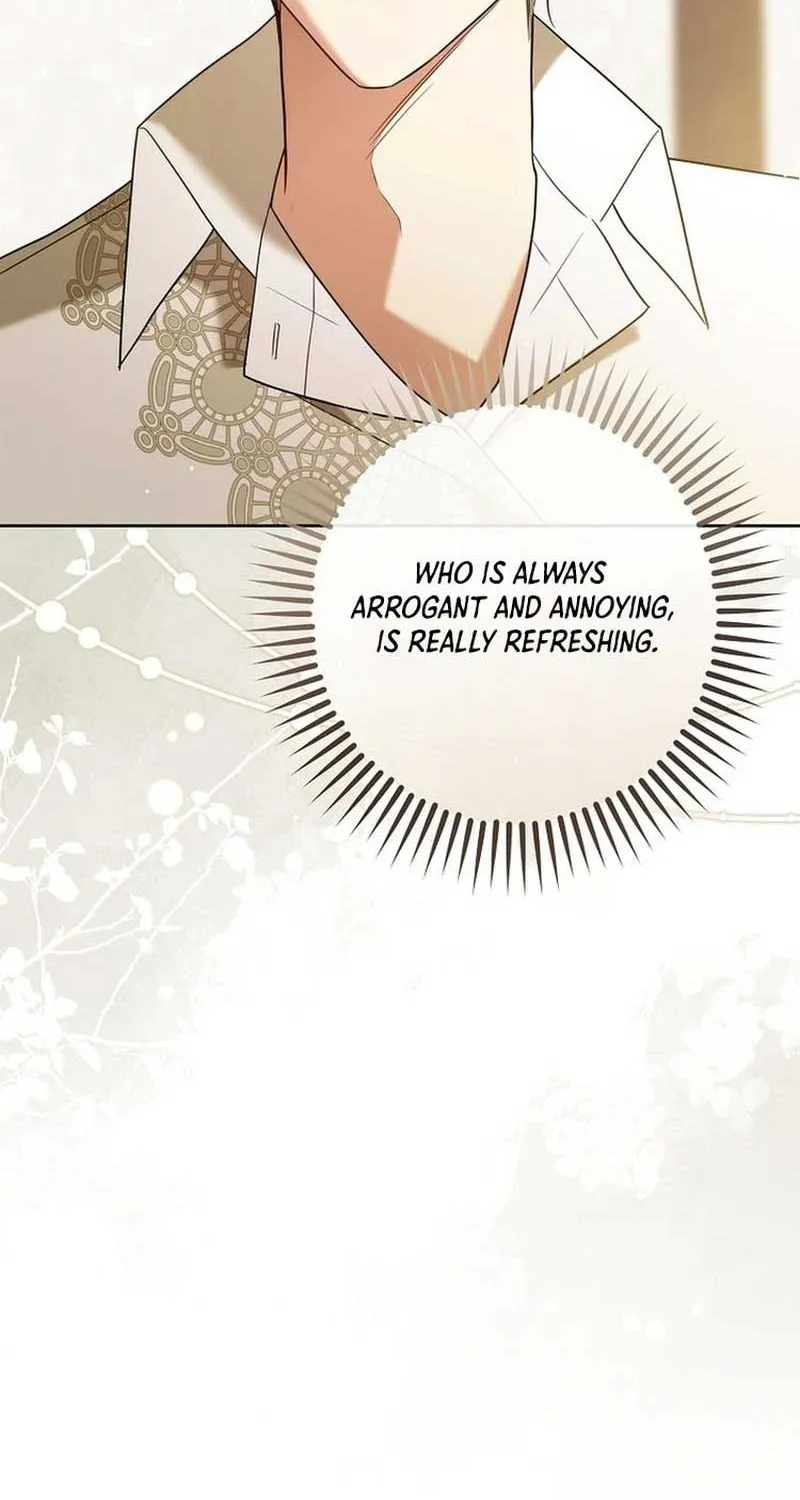 The Regretful Villainess Is Happy Because She Got Divorced Chapter 9 page 126 - 