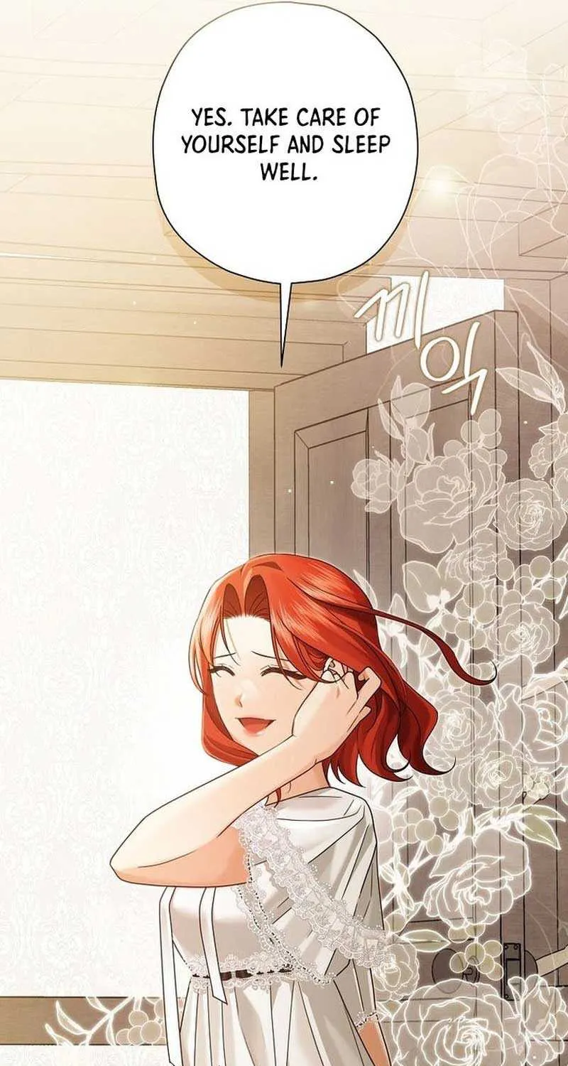 The Regretful Villainess Is Happy Because She Got Divorced Chapter 9 page 129 - 