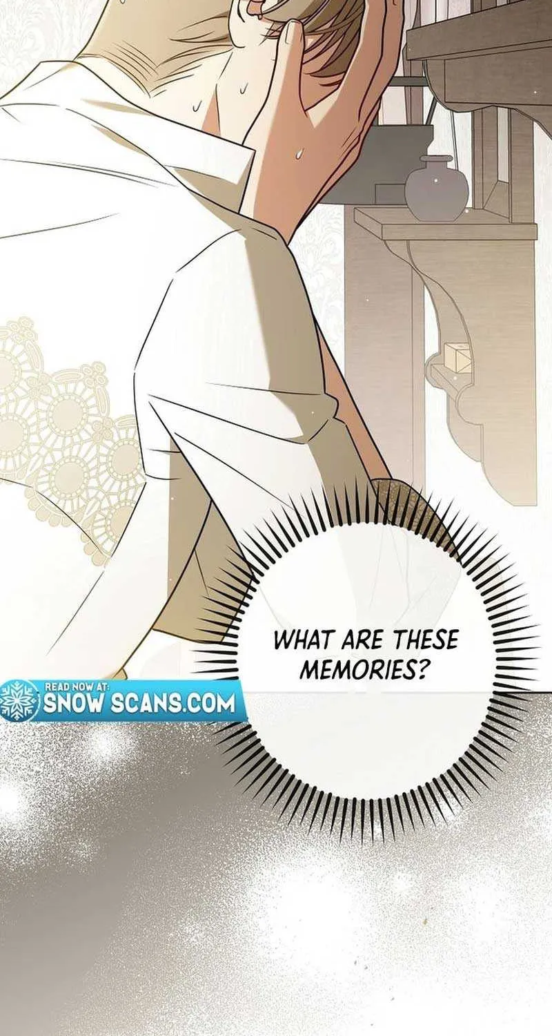 The Regretful Villainess Is Happy Because She Got Divorced Chapter 9 page 28 - 