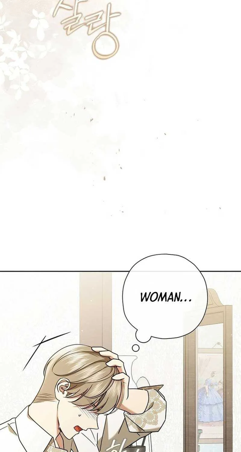 The Regretful Villainess Is Happy Because She Got Divorced Chapter 9 page 31 - 