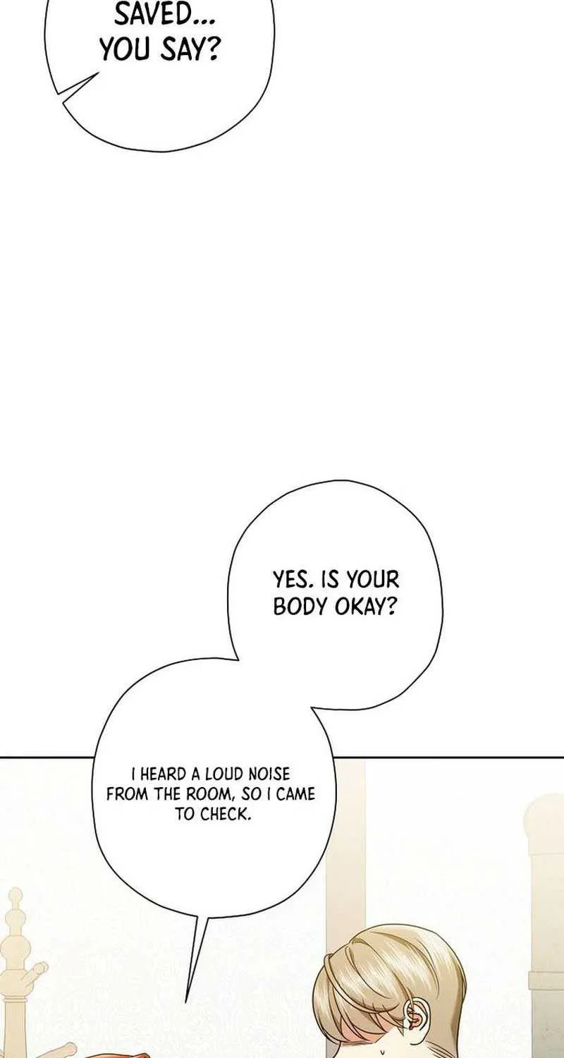 The Regretful Villainess Is Happy Because She Got Divorced Chapter 9 page 53 - 