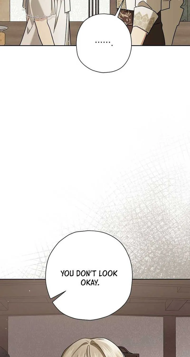 The Regretful Villainess Is Happy Because She Got Divorced Chapter 9 page 55 - 