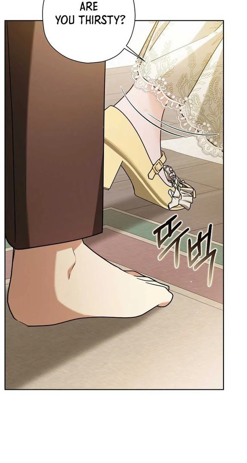 The Regretful Villainess Is Happy Because She Got Divorced Chapter 9 page 57 - 