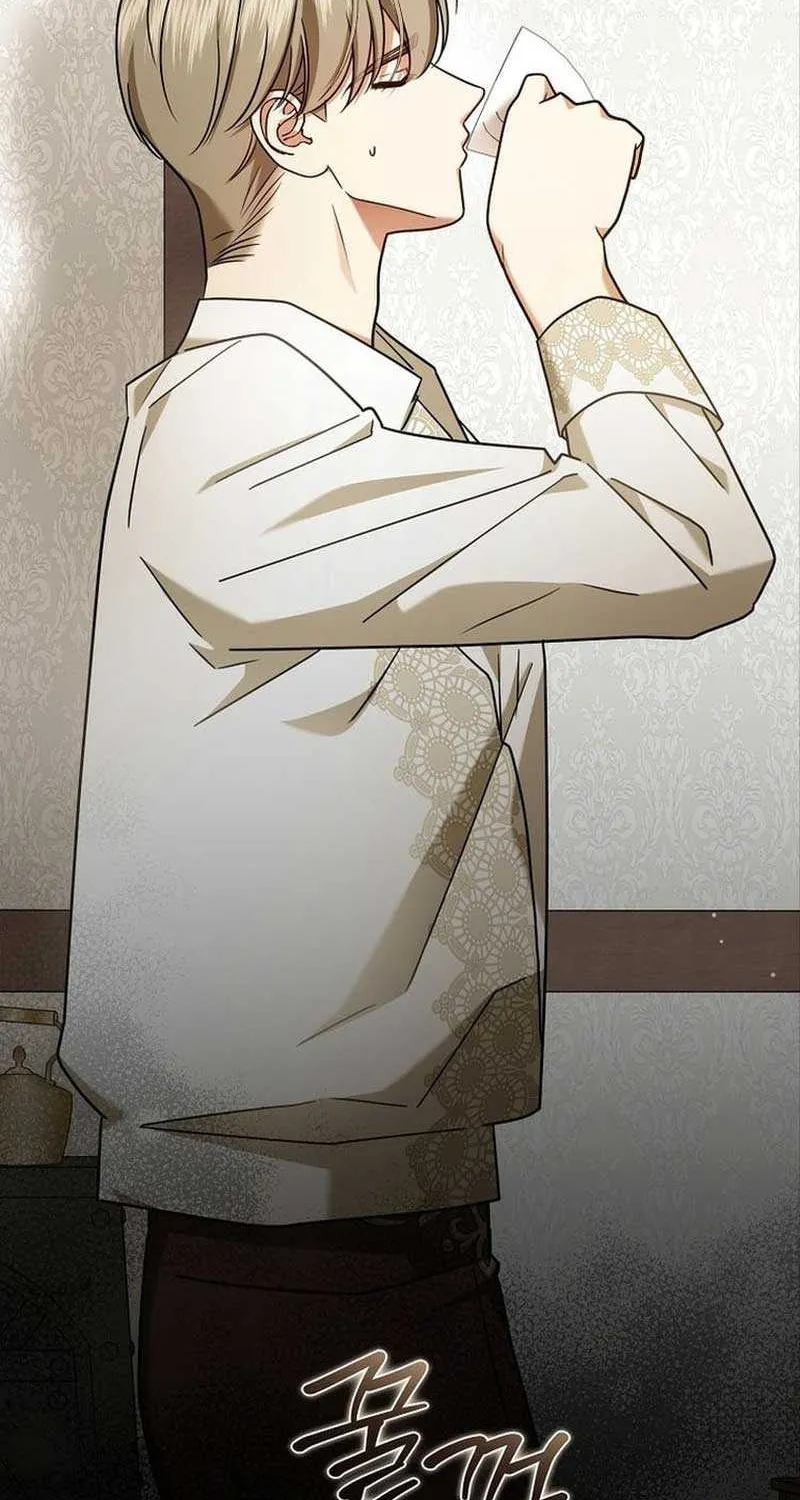 The Regretful Villainess Is Happy Because She Got Divorced Chapter 9 page 63 - 