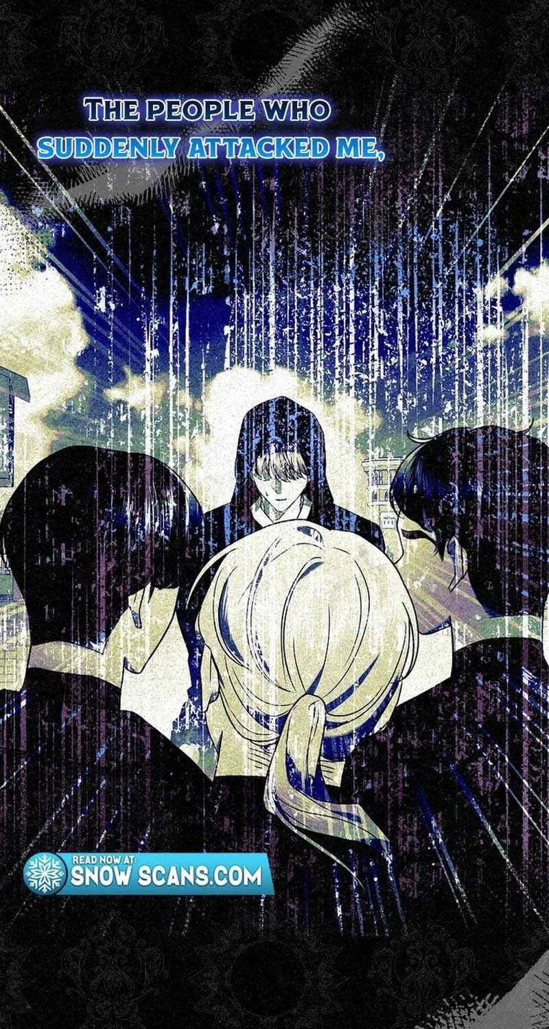 The Regretful Villainess Is Happy Because She Got Divorced Chapter 9 page 65 - 