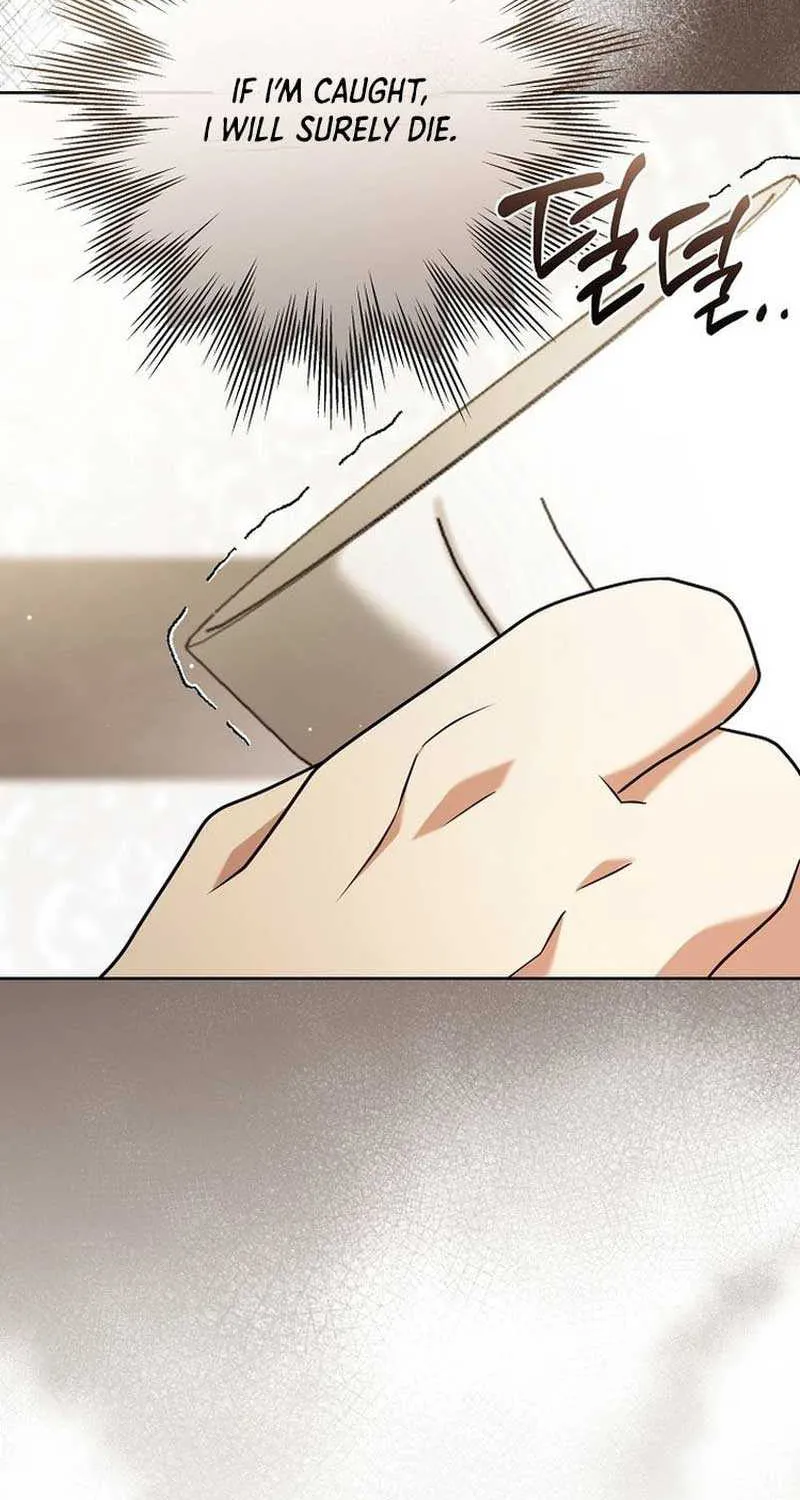 The Regretful Villainess Is Happy Because She Got Divorced Chapter 9 page 71 - 