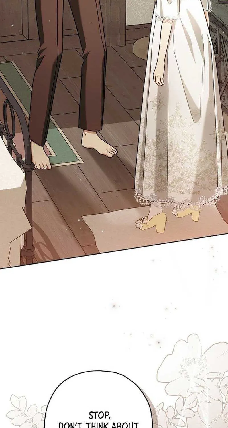 The Regretful Villainess Is Happy Because She Got Divorced Chapter 9 page 74 - 