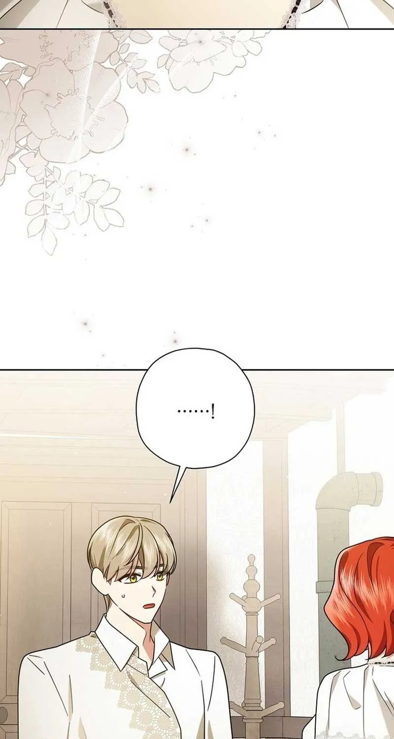 The Regretful Villainess Is Happy Because She Got Divorced Chapter 9 page 76 - 