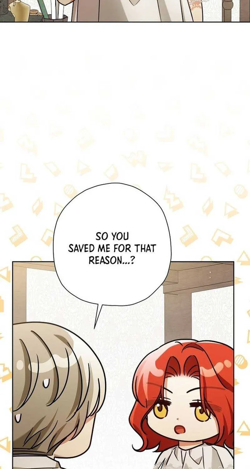 The Regretful Villainess Is Happy Because She Got Divorced Chapter 9 page 80 - 