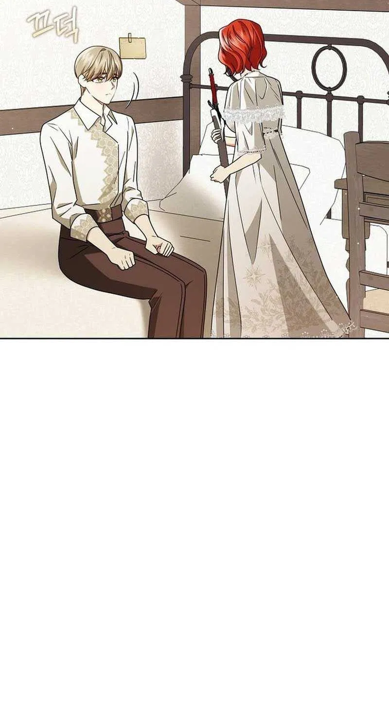 The Regretful Villainess Is Happy Because She Got Divorced Chapter 9 page 92 - 