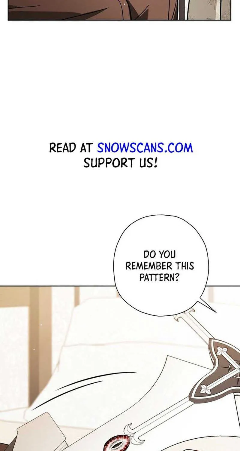 The Regretful Villainess Is Happy Because She Got Divorced Chapter 9 page 94 - 