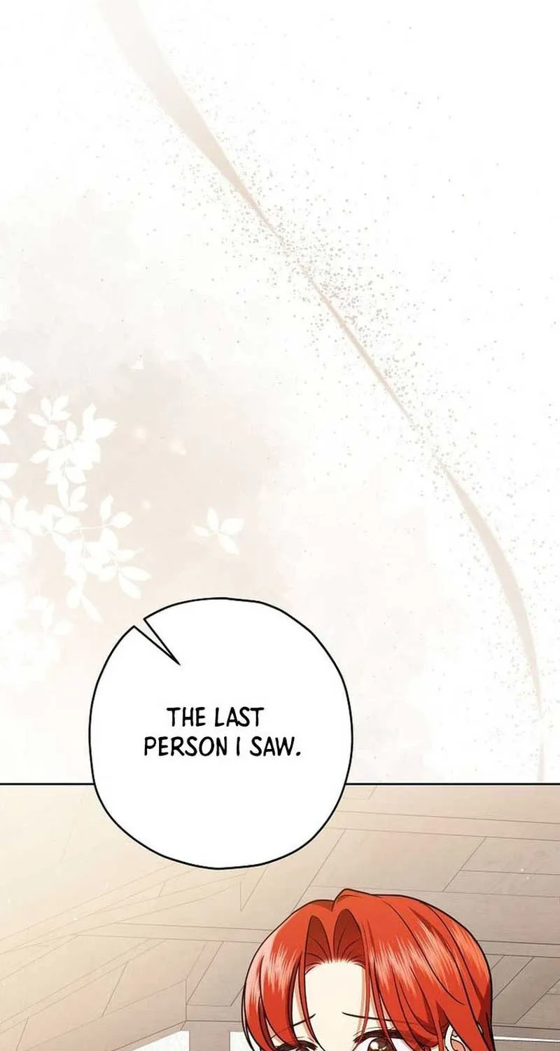 The Regretful Villainess Is Happy Because She Got Divorced Chapter 9 page 100 - 