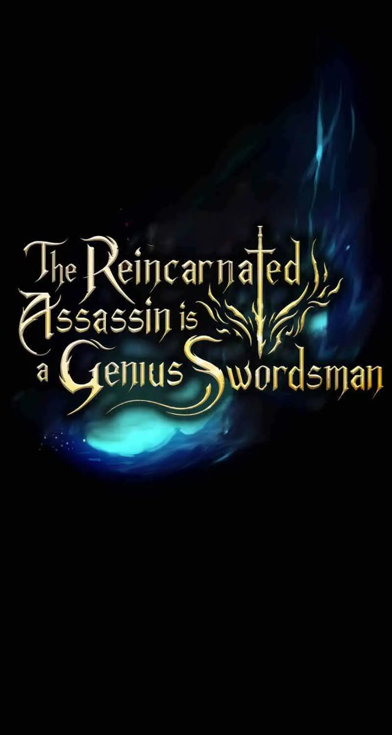 The Reincarnated Assassin is a Genius Swordsman Chapter 0 page 1 - 