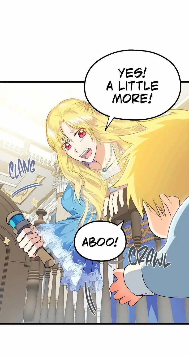 The Reincarnated Assassin is a Genius Swordsman Chapter 0 page 101 - 
