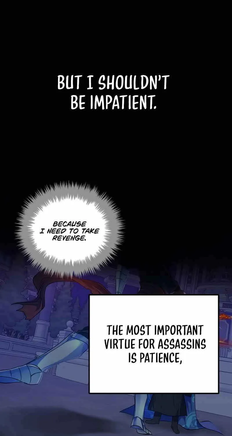 The Reincarnated Assassin is a Genius Swordsman Chapter 0 page 120 - 