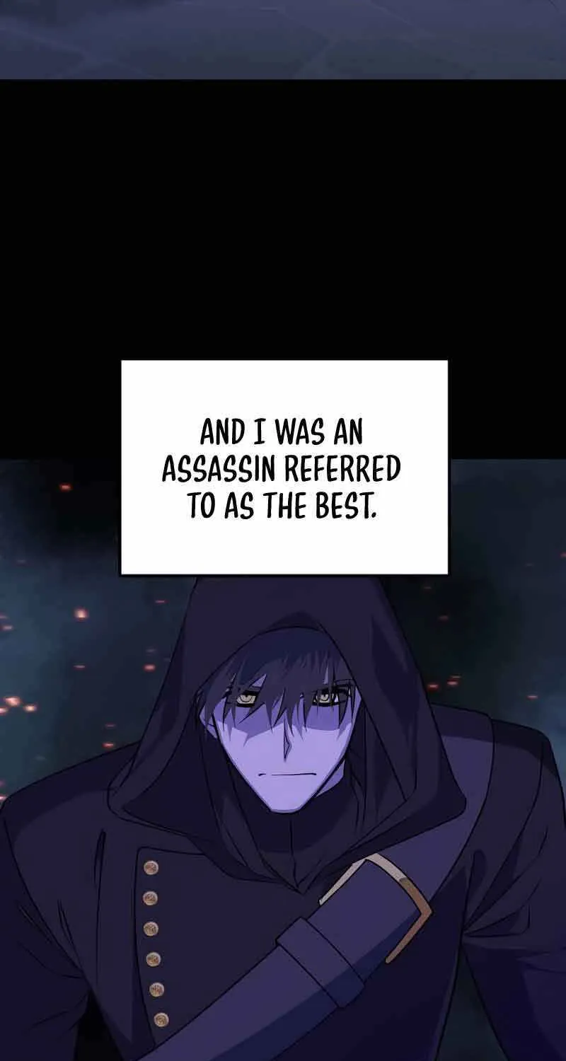 The Reincarnated Assassin is a Genius Swordsman Chapter 0 page 121 - 
