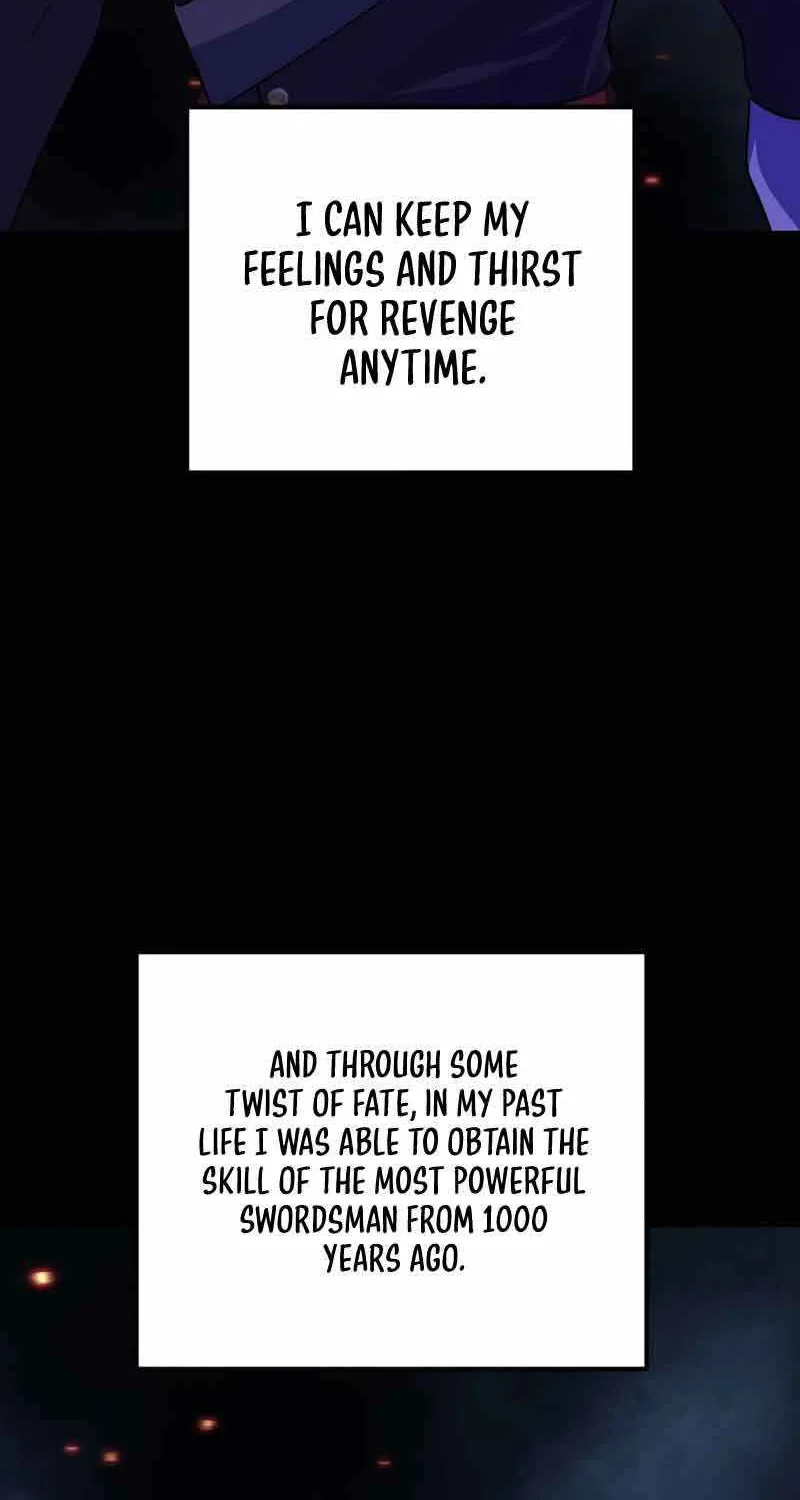 The Reincarnated Assassin is a Genius Swordsman Chapter 0 page 122 - 