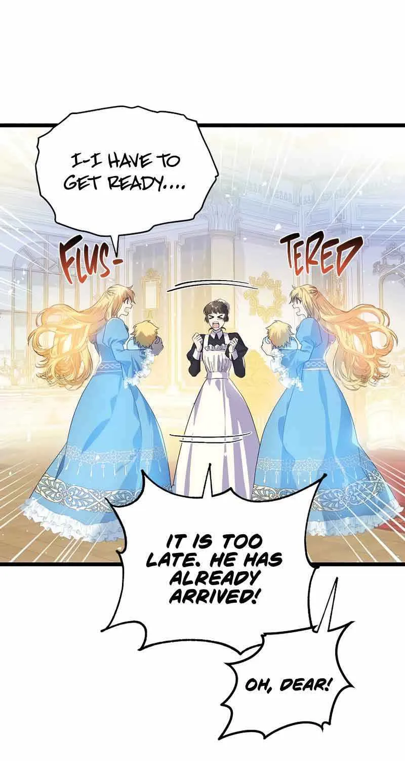 The Reincarnated Assassin is a Genius Swordsman Chapter 0 page 131 - 