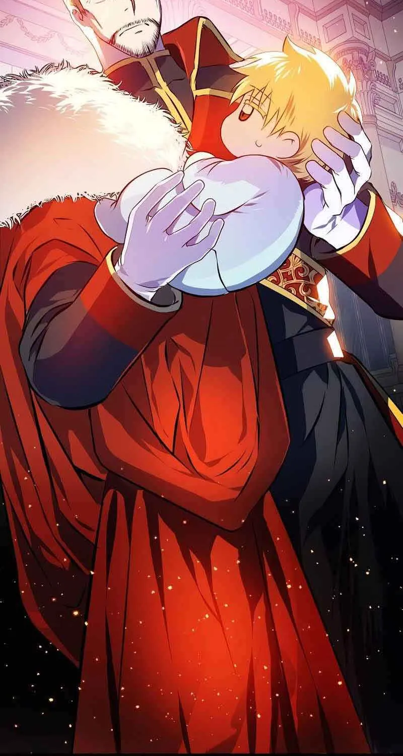 The Reincarnated Assassin is a Genius Swordsman Chapter 0 page 146 - 