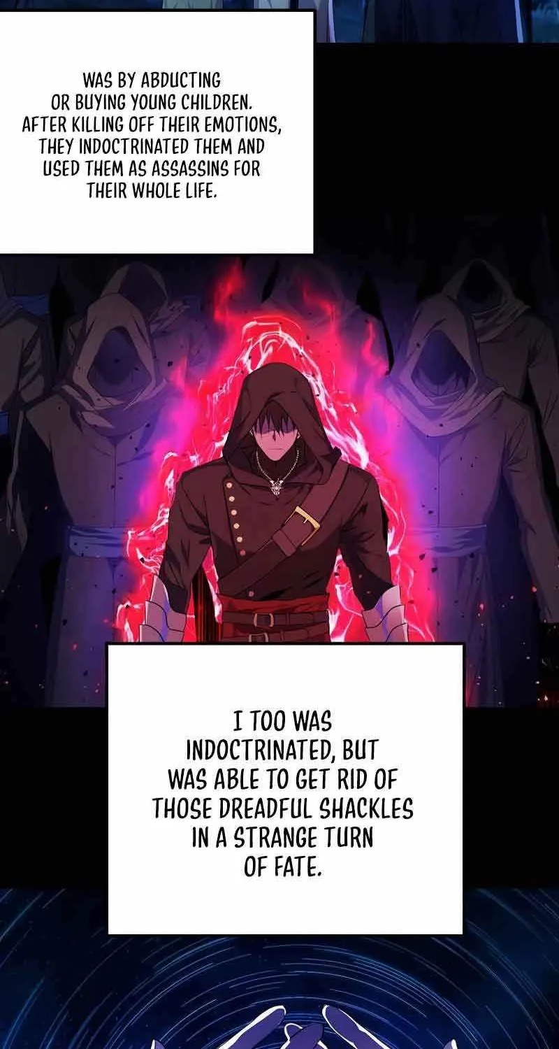 The Reincarnated Assassin is a Genius Swordsman Chapter 0 page 20 - 