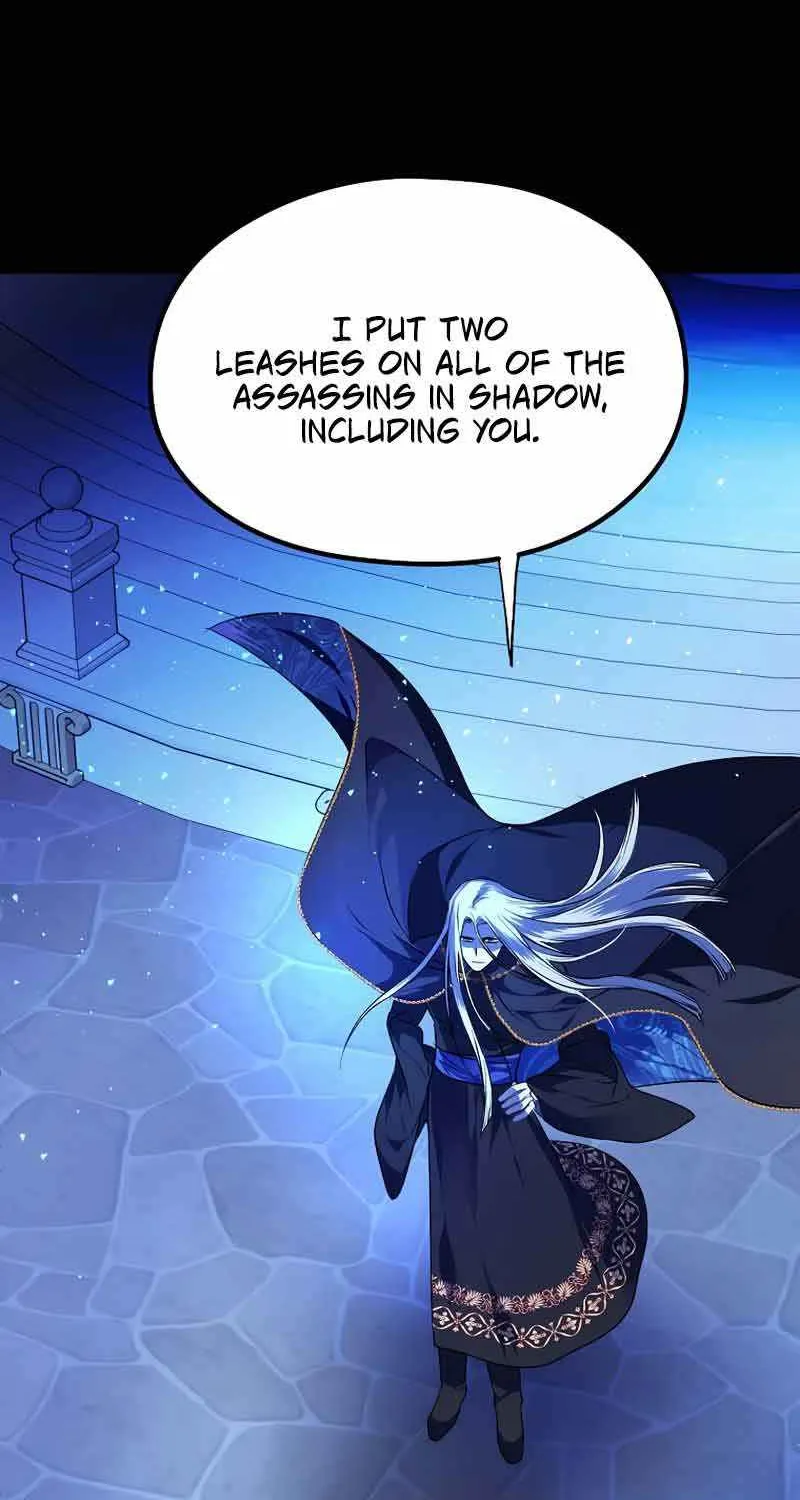 The Reincarnated Assassin is a Genius Swordsman Chapter 0 page 22 - 