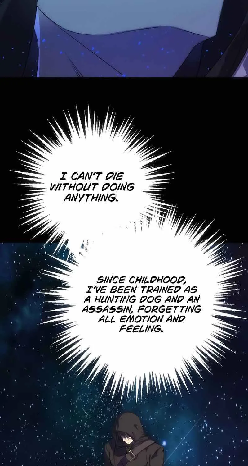The Reincarnated Assassin is a Genius Swordsman Chapter 0 page 36 - 