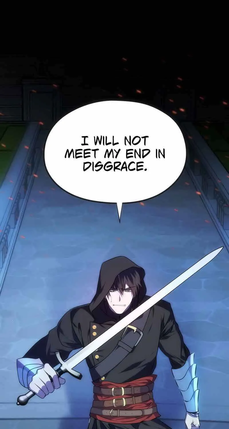 The Reincarnated Assassin is a Genius Swordsman Chapter 0 page 42 - 