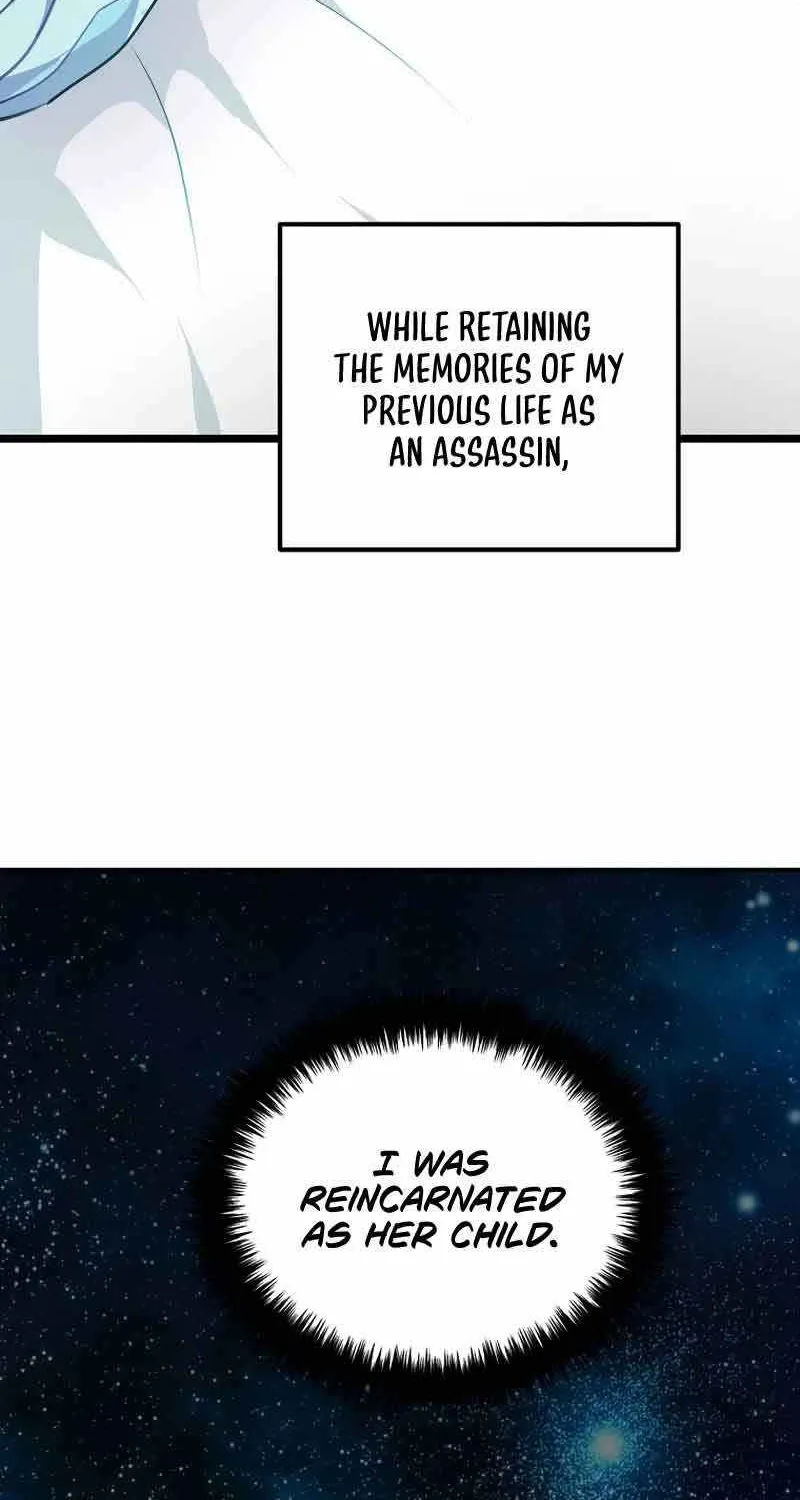 The Reincarnated Assassin is a Genius Swordsman Chapter 0 page 98 - 