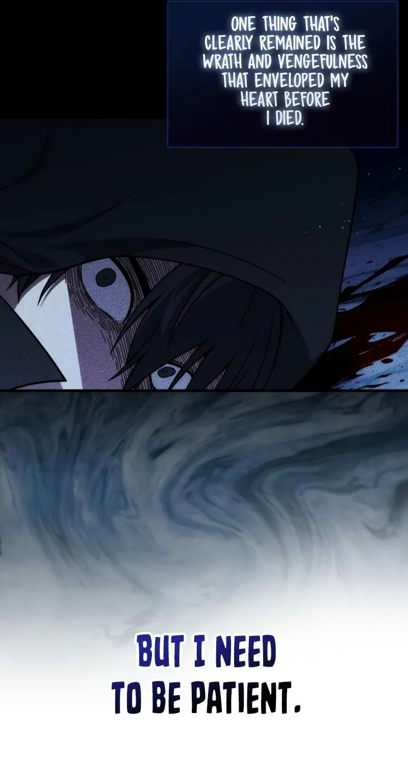The Reincarnated Assassin is a Genius Swordsman Chapter 1 page 111 - 