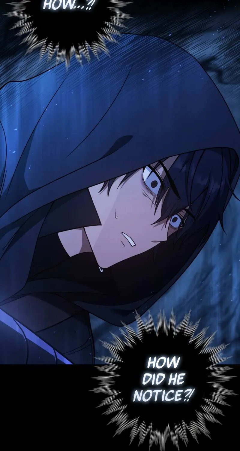 The Reincarnated Assassin is a Genius Swordsman Chapter 1 page 20 - 