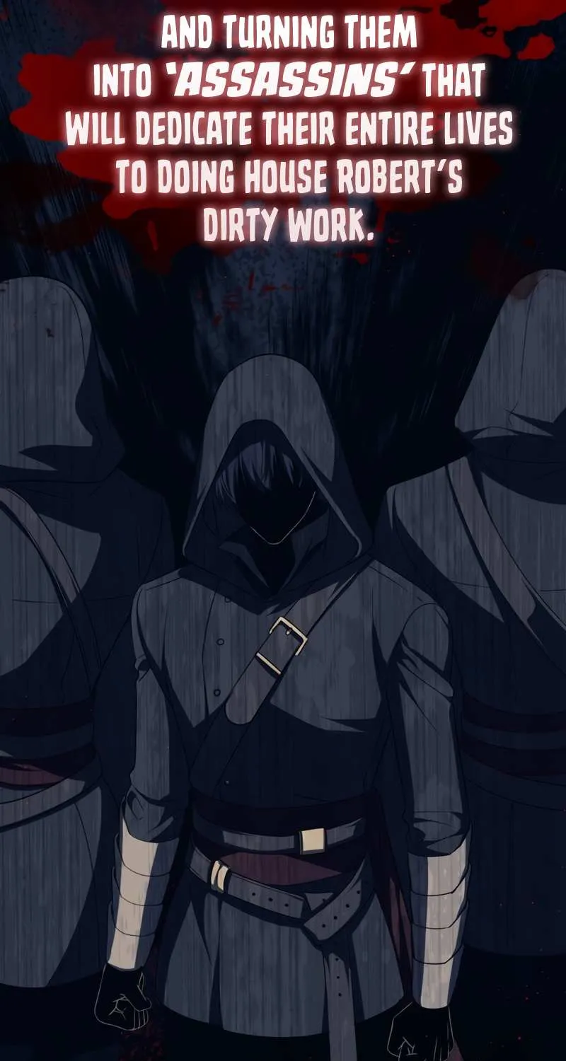 The Reincarnated Assassin is a Genius Swordsman Chapter 1 page 25 - 