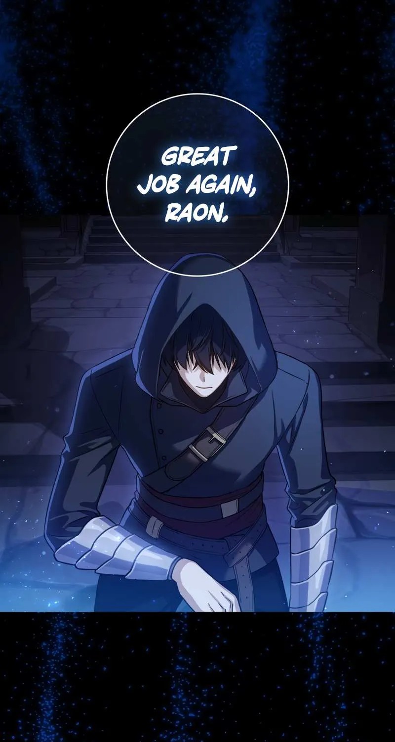 The Reincarnated Assassin is a Genius Swordsman Chapter 1 page 5 - 